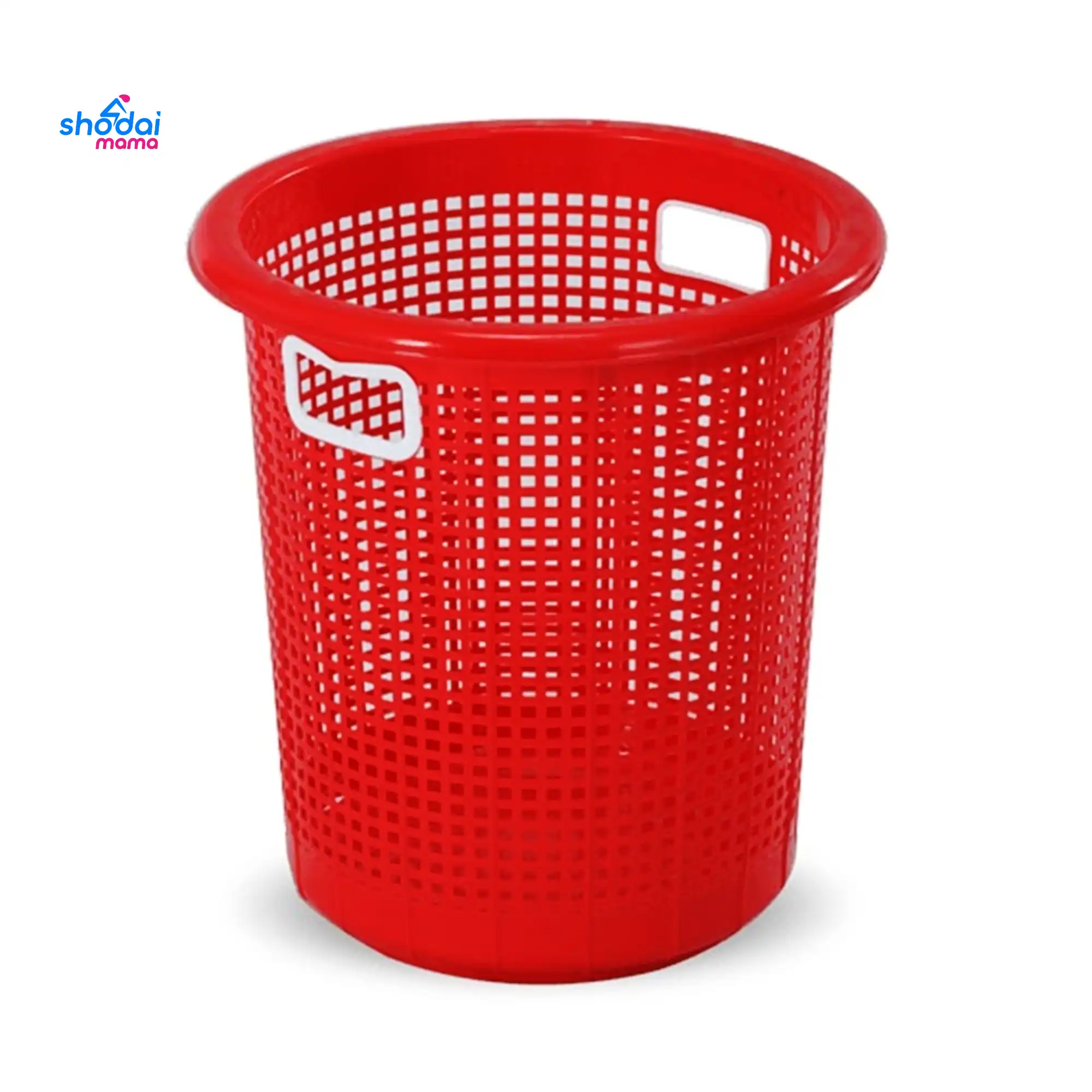 RFL Fresh paper Basket Big - Red